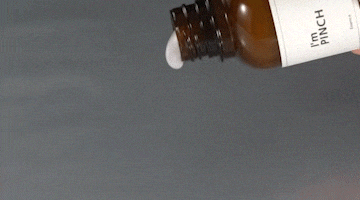 とろーり美容液